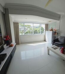 Blk 74 Telok Blangah Heights (Bukit Merah), HDB 5 Rooms #566683321